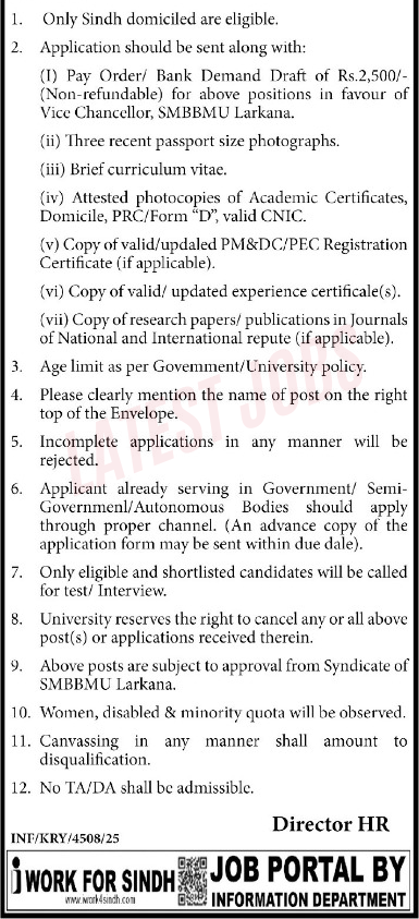 Benazir Bhutto Medical University