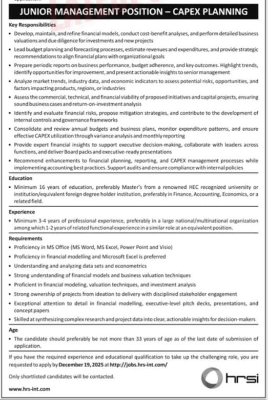 Human Resource Solutions International