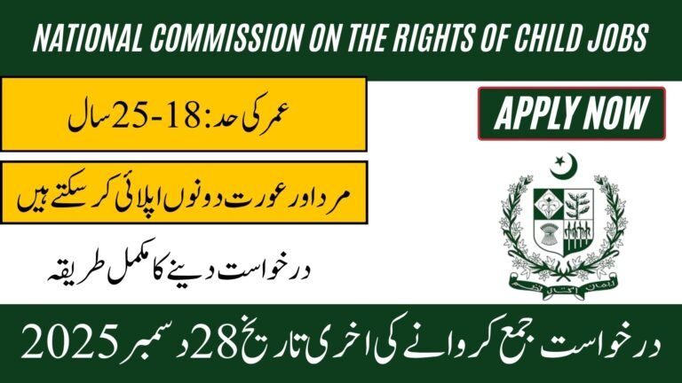 National Commission on the Rights of Child